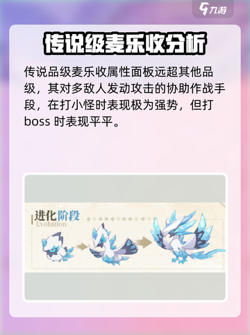 出发吧麦芬！寒风隼宠物强度分析🔥游戏必备🔥截图3