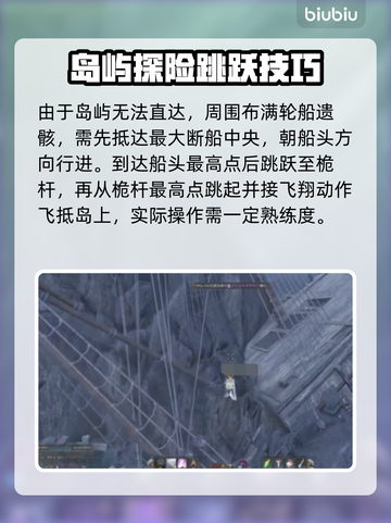 王权与自由：快速抵达里扎特岛的秘♂诀💎截图2