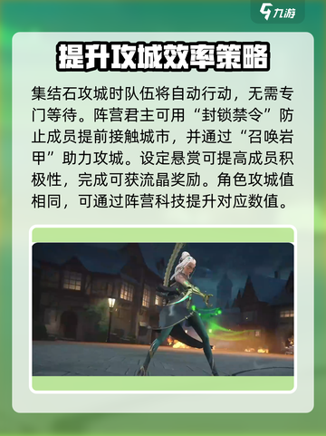 荒野国度新手攻略介绍截图6