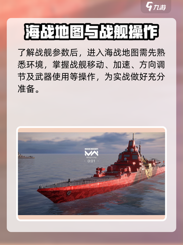 artstorm现代战舰怎么玩介绍截图3
