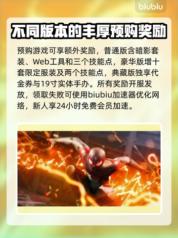 漫威蜘蛛侠2价格曝光，真香警告！💰💥截图3