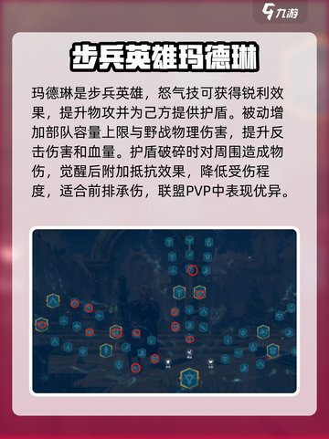 万龙觉醒T0辅助英雄推荐介绍截图2