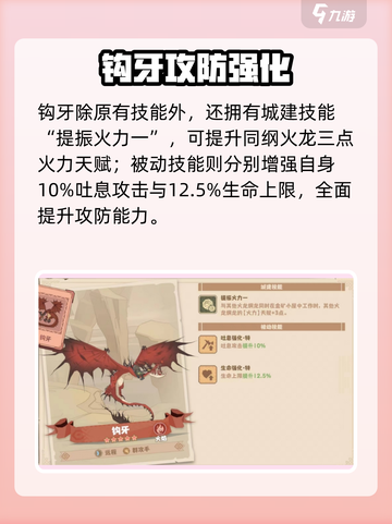 🔥《驯龙高手旅程》钩牙强度爆表！💥截图6