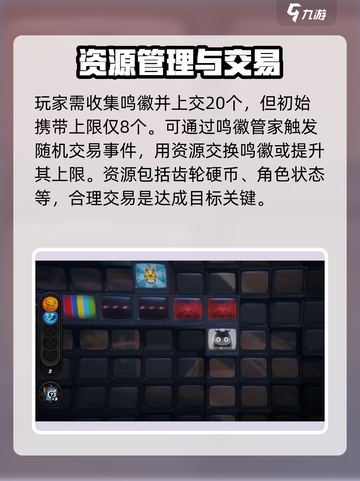 绝区零博物馆护照任务🔥超全攻略来了！🎮截图3