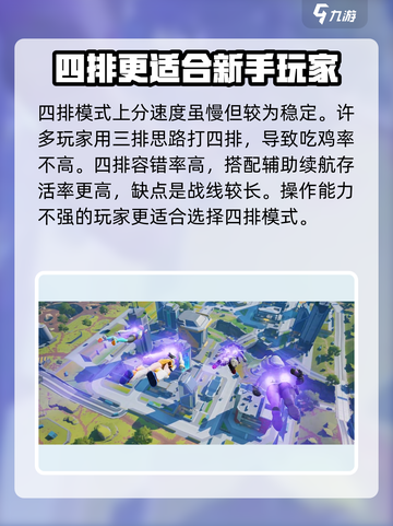 高能英雄团队竞技攻略介绍截图3