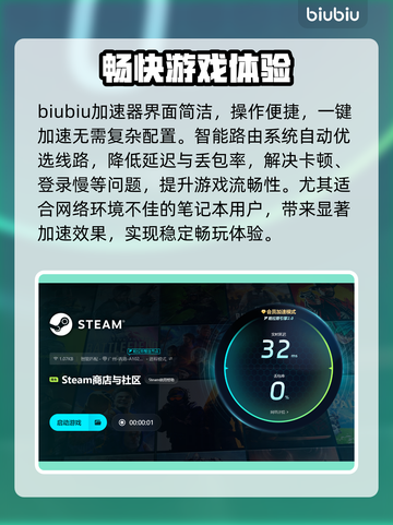 游戏掉帧？这些加速器让你畅玩无忧！🔥🎮截图4