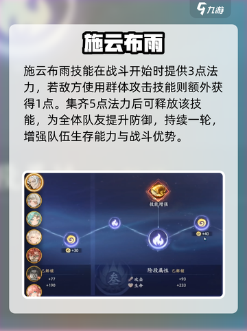🎮《西游笔绘西行》东海龙王玩法曝光！🔥截图3