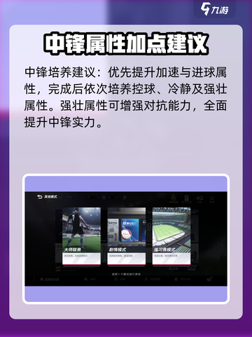 绿茵信仰球员状态调整🔥超全攻略来啦！截图4