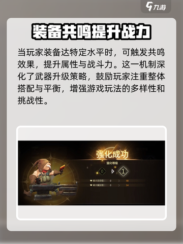 龙之谷世界强化装备机制是什么介绍截图5