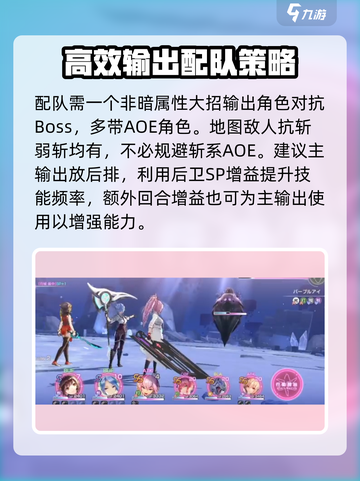 炽焰天穹暗之回廊🔥通关秘籍，轻松上分！截图4