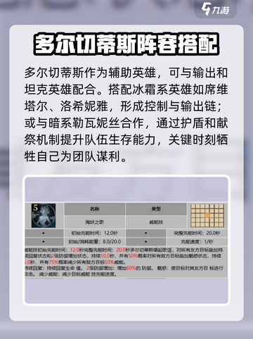 龙息神寂：手游海妖身份大揭秘🔥截图5