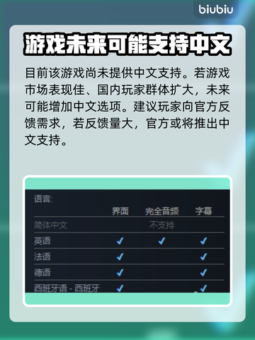 流放之路2🎉无中文？解决方案来了！截图2