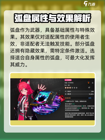 异环命座系统介绍介绍截图5