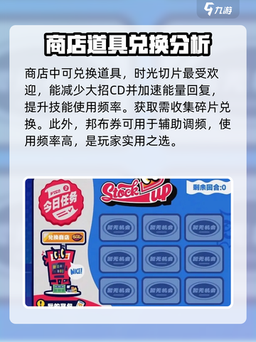 绝区零😎兑换商店全攻略，超值好物等你拿！截图2
