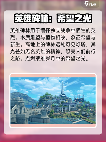 星痕共鸣🔥雷格纳斯地图全解析📍截图5