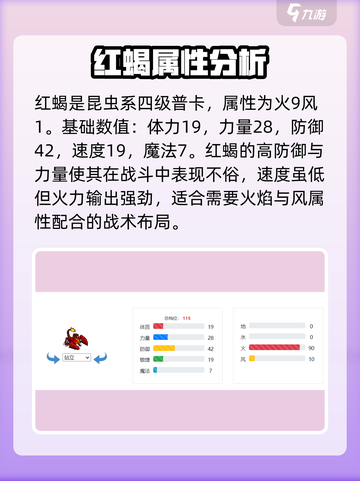 魔力宝贝复兴🔥红蝎技能超详解来了！不容错过截图3