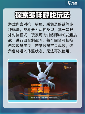 数码宝贝源码是哪家公司的介绍截图3