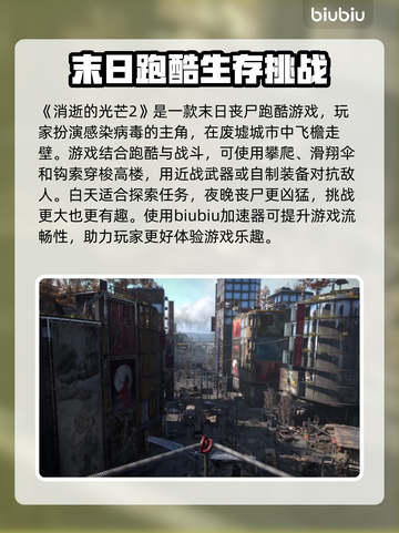 消逝的光芒2闪退？❌教你一招搞定💡截图2