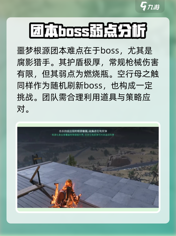 七日世界噩梦根源怎么过介绍截图2