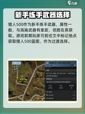 七日世界左轮好用吗介绍截图4