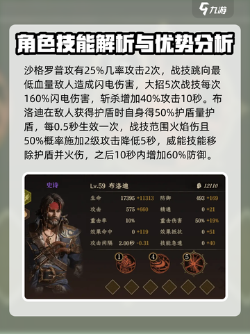 龙息神寂最强紫卡推荐介绍截图4