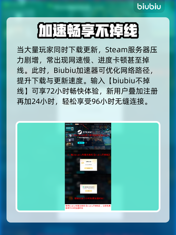 🔥Steam夏促2025开启时间曝光！🎉截图4