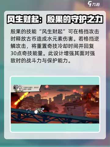 超时空跑跑🔥女主角殷果详情揭秘🎉截图2