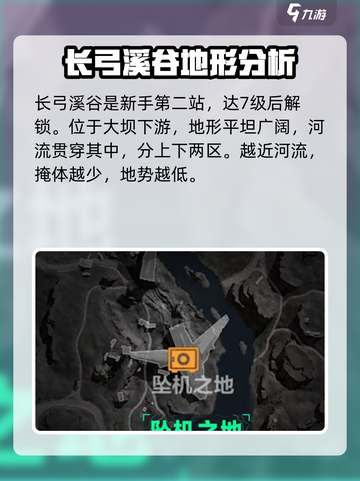 三角洲行动长工溪谷攻略介绍截图2