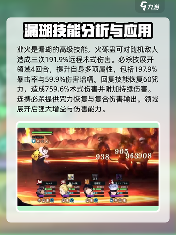 咒术回战幻影夜行漏瑚怎么样介绍截图4