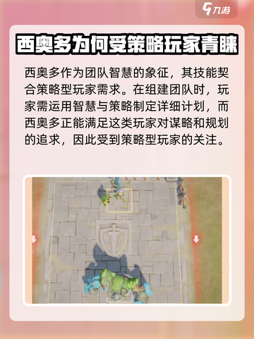 龙石战争🔥西奥多获取全攻略🎉截图3