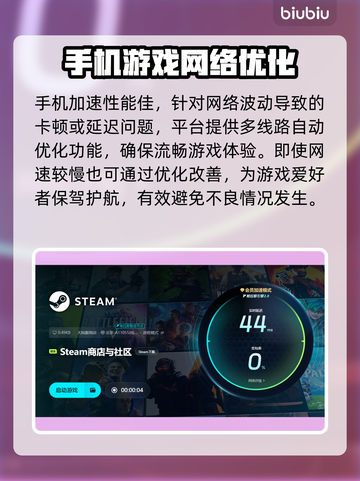 Aether vs Iron加速器，谁才是游戏王者🔥🎮截图5