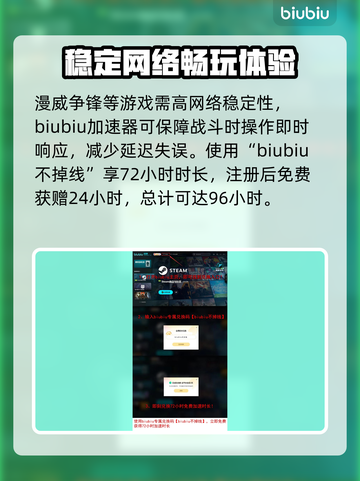 漫威争锋🔥超简单玩法揭秘，不看后悔！截图4