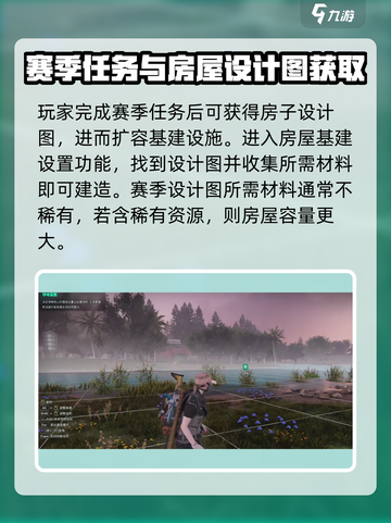 七日世界房子设计图怎么导入介绍截图2
