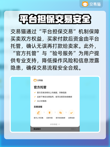 王者荣耀账号交易哪家强？🔥安全平台推荐来啦！🎮截图3