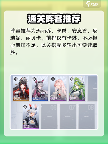 异尘达米拉E0-4怎么打介绍截图2