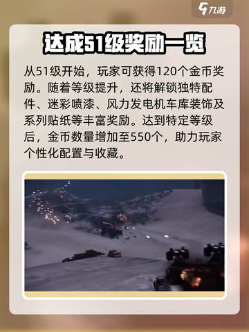 创世战车🔥心灵狩猎奖励大揭秘！🎁截图4