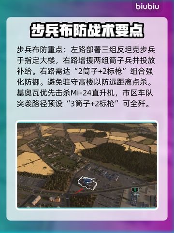 《断箭》美军狩猎季节通关秘籍💥截图4