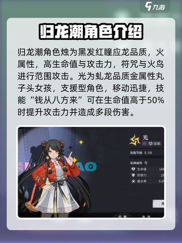 归龙潮人物有哪些介绍截图2