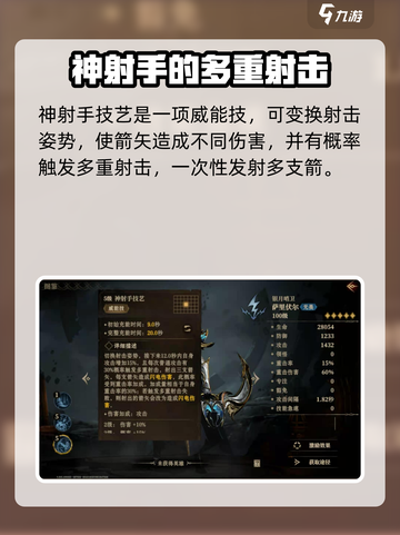 龙息神寂萨里伏尔🔥超详细玩法攻略来啦！截图4