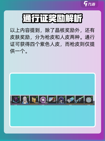 🎮卡拉彼丘通行证曝光！晶核奖励+限定皮肤大揭秘💥截图4
