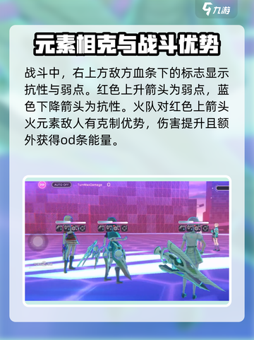 炽焰天穹🔥火队阵容推荐，这样搭配轻松上分！截图2