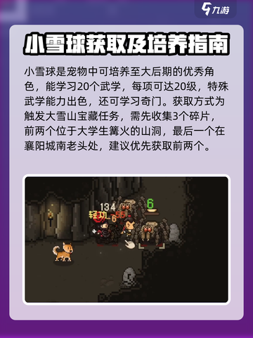 大江湖之苍龙与白鸟队伍如何搭配介绍截图4