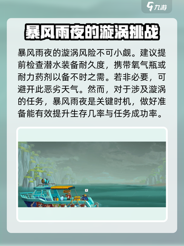 潜水员戴夫漩涡位置分享介绍截图5