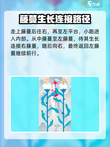 纪念碑谷3第十关🔥超简单通关秘籍✨截图3