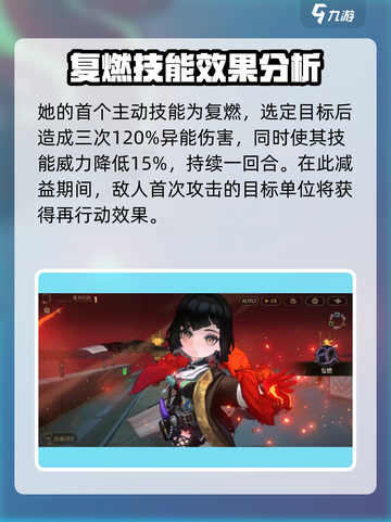 异象回声瑛美强度分析💥游戏必备🔥截图3