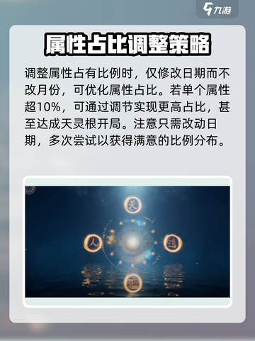 蜀山初章天灵根开局攻略介绍截图4