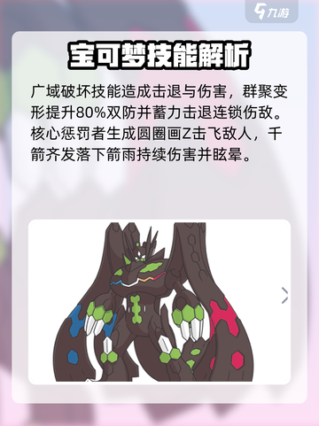 宝可梦大集结🔥基格尔德操作全解密！⚡截图4