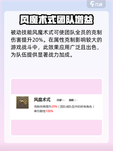 剑与骑士团：姜虞技能炸裂🔥，必备攻略⚡截图4