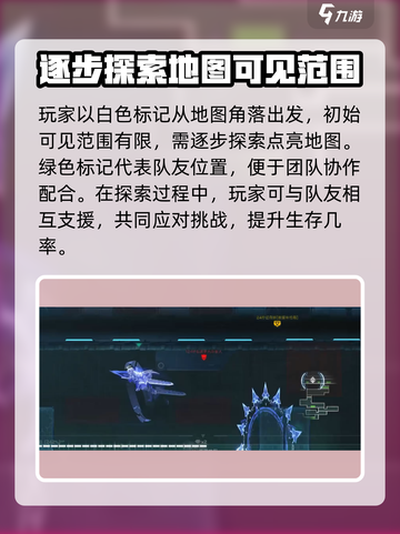 苍翼混沌效应🔥混沌战场玩法大起底！游戏技巧全攻略🎉截图4