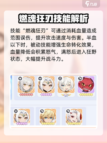龙魂旅人6个最强阵容搭配方法介绍截图3